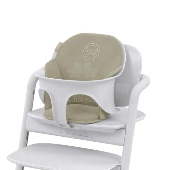 Cybex Lemo ieliktnis Sand White