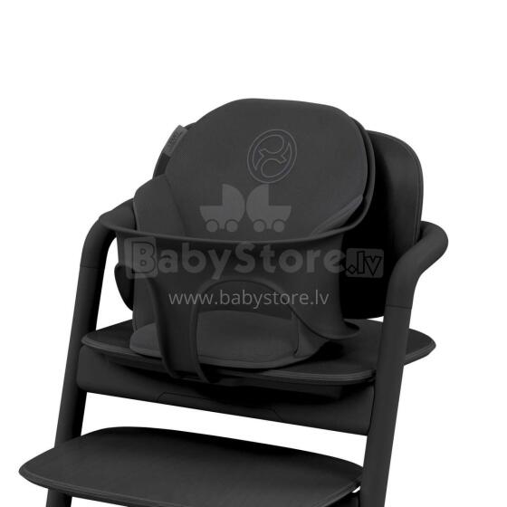 Cybex Lemo ieliktnis Barošanas krēsla Lemo paplāte Stunnung Black