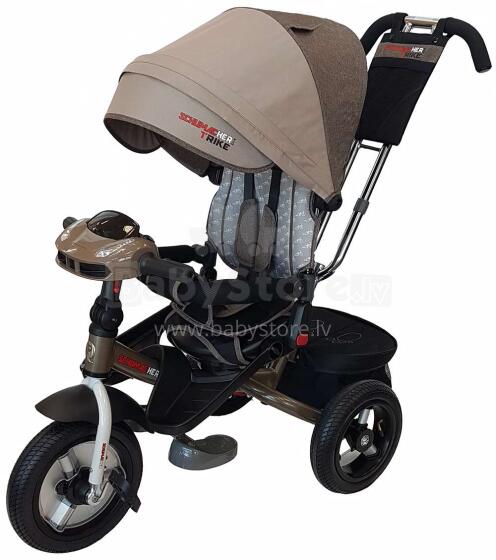 Schumacher Art.T400 Brown