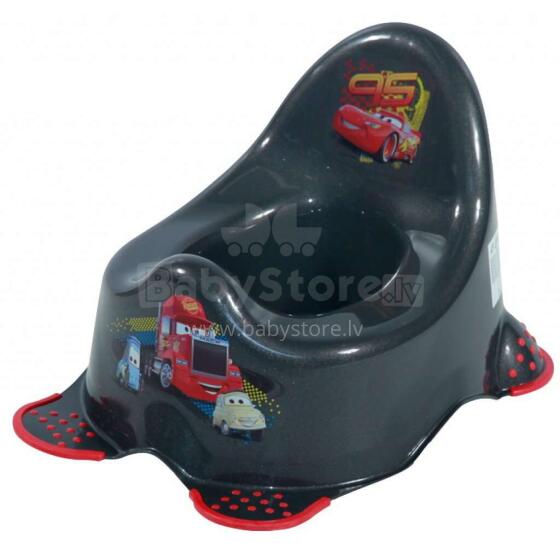Lorelli Potty Cars Art.10130340129  Детский горшок