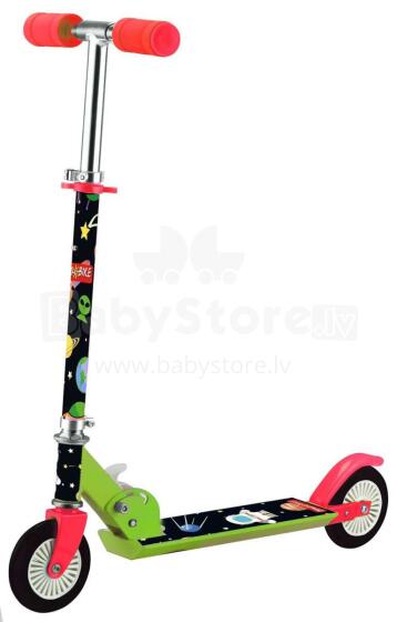 Bike Fun Kids Scooter  Art.75801