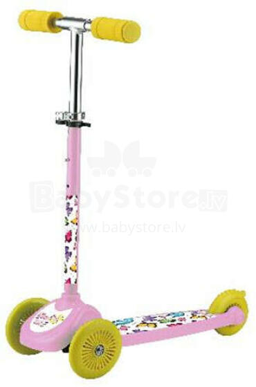 Bike Fun Kids Scooter  Art.75802
