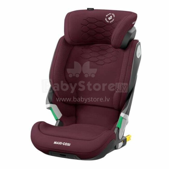 Maxi Cosi Kore Pro I- Size Art.8741600110  Authentic Red Autokrēsls (15-36kg)