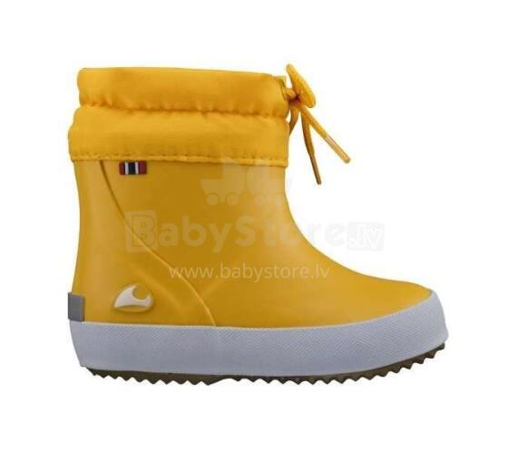 Viking ALV  Art.16000-13  Yellow  Детские резиновые сапоги