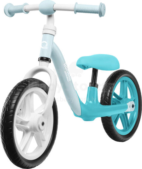 Lionelo Alex Art.120384 White