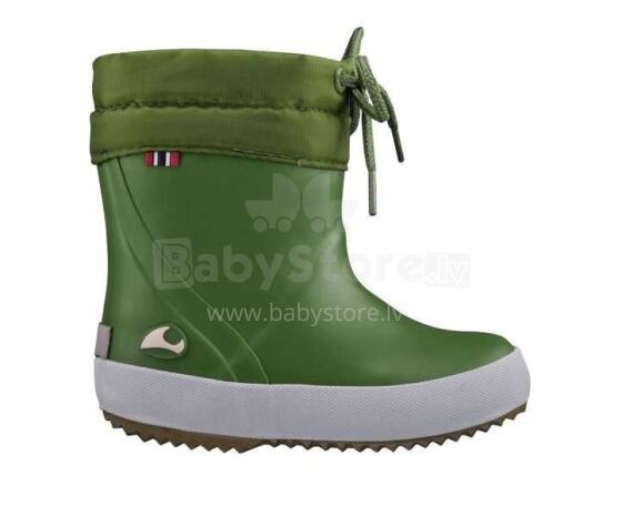 Viking ALV  Art.16000-4 Green Kids Wellies