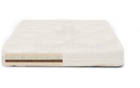 IntemaBBS Mattress Yola Art.120400