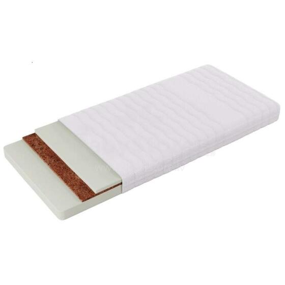 IntemaBBS Mattress Musa Art.120401