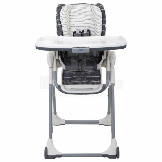 Graco'20 Swift Fold Art.3Z999SMEEU Suits Me Chair for babies