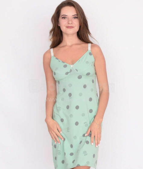 Mamin Dom Baby Art.24124 Green