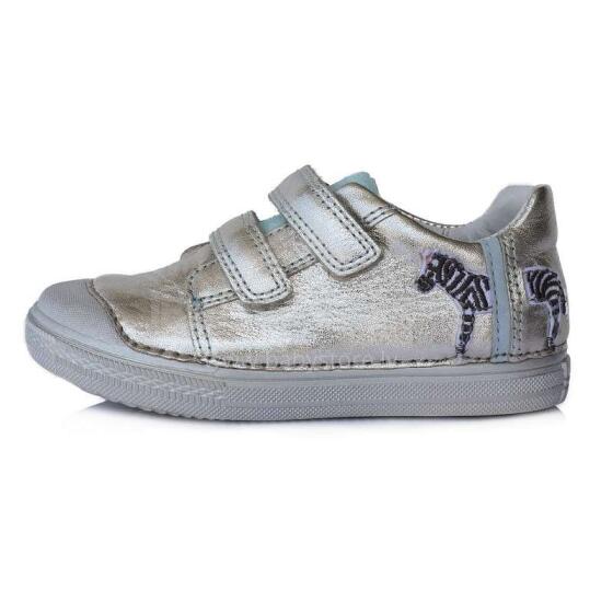 D.D.Step (DDStep) Art.049-917DM Silver