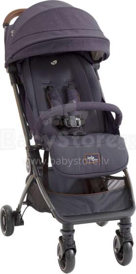 Joie'20 Pact Flex Buggy Art.S1601CAGRB000 Grant Bleu  Stroller