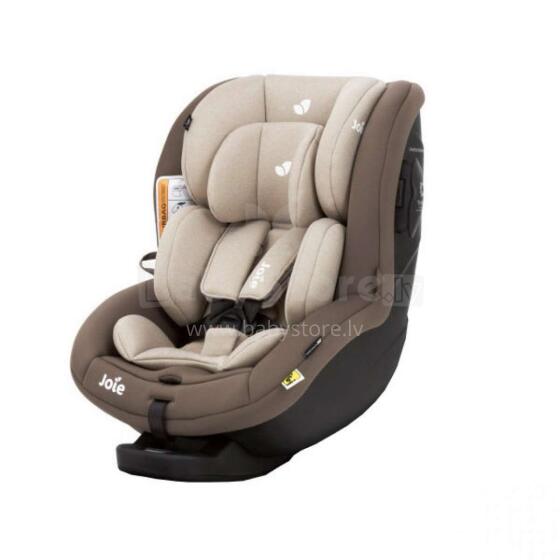 Joie'20 I-Anchor  Art.C1413BAWHE000 Advance Wheat  Baby car seat 0-18kg