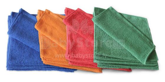 URGA Art.G00404 Baby Towel 50x30 cotton terry