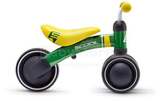 Scool Pedex First   Art.120643 Green