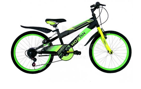 Coppi Hogan Collas 20 Art.SMU20106 Black