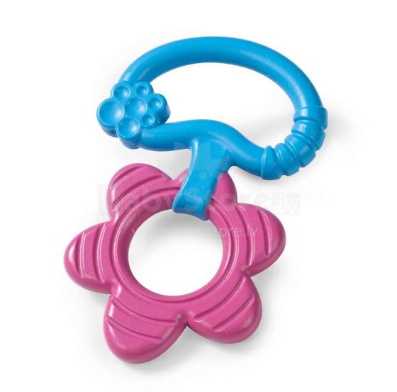 Born Free Flower Teether Art.46836