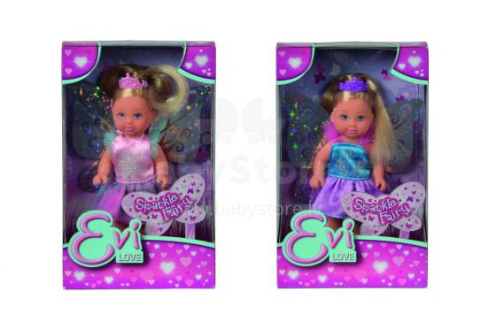 Simba 105733167B Evi Love lelle pošas uz balli Fairy