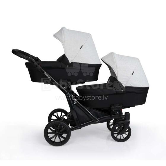 Kunert Booster Light Art.120737 Light Grey