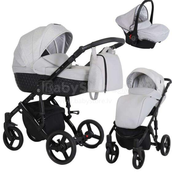 Kunert Tiaro Art.TI-05 Universālie rati 3in1