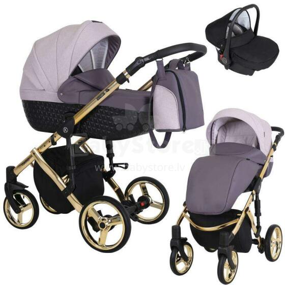 Kunert Tiaro Premium Art.TI-02