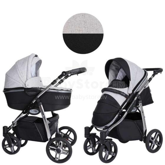 Kunert Libero  Art.LI-01 Grey