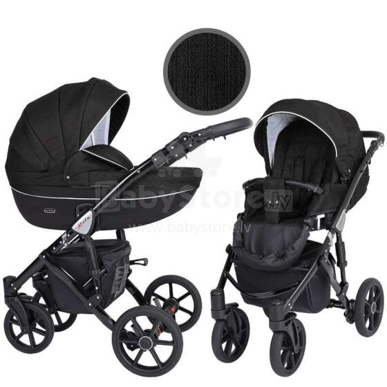 Kunert Mila Art.MI-04 Black 3 in 1