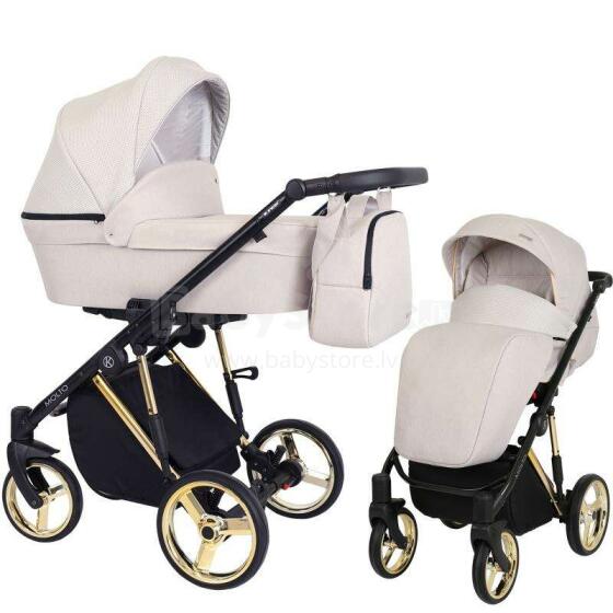Kunert Molto Premium Art.MO-04 Beige