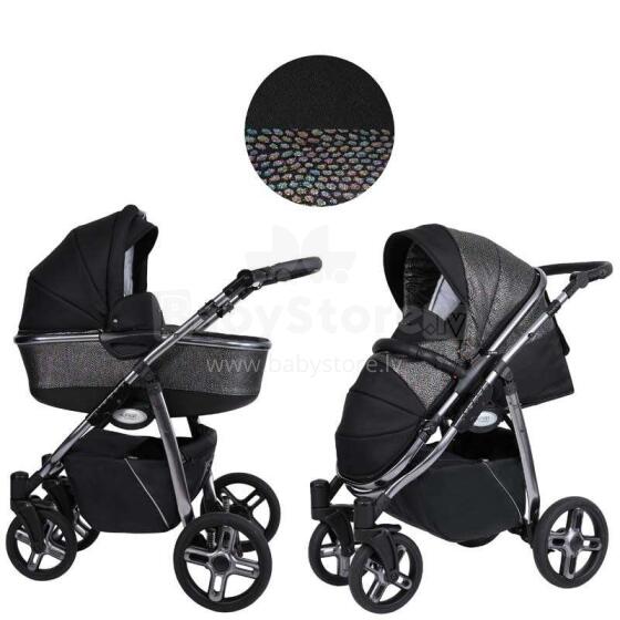 Kunert Libero Premium Class  Art.LI-04 Black