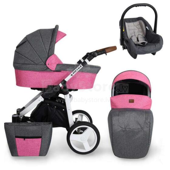 Kunert Rotax Art.RO-05 Pink 3in1