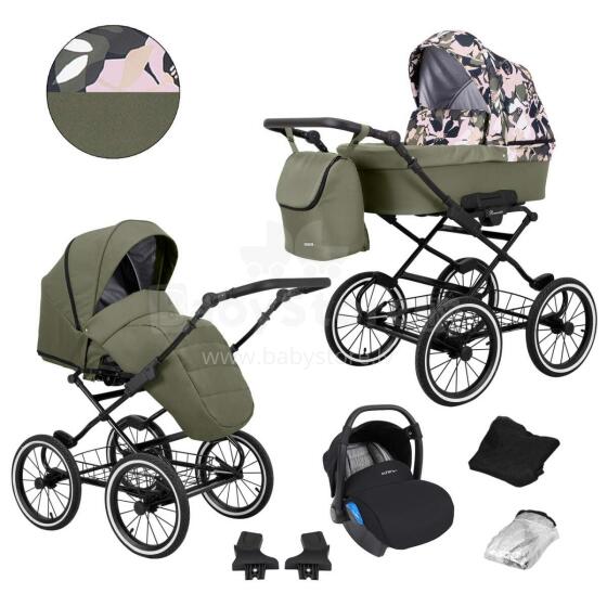 Kunert Romantic Classic  Art.ROM-02