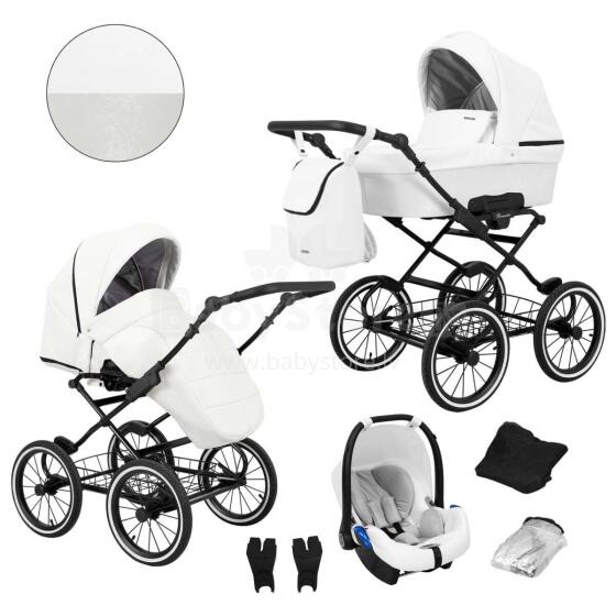 Kunert Romantic Classic  Art.ROM-16, 3 in 1