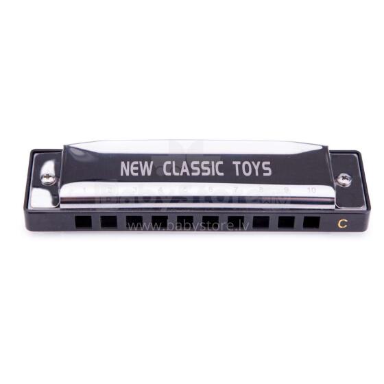 New Classic Toys Harmonica Art.10023 Mutes harmonika