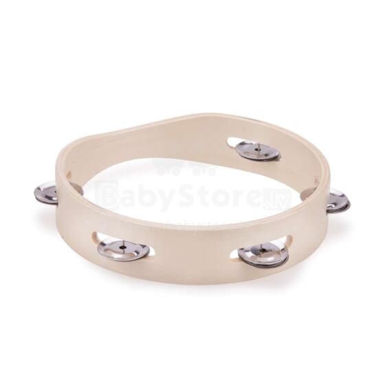 New Classic Toys Tambourine   Art.10388