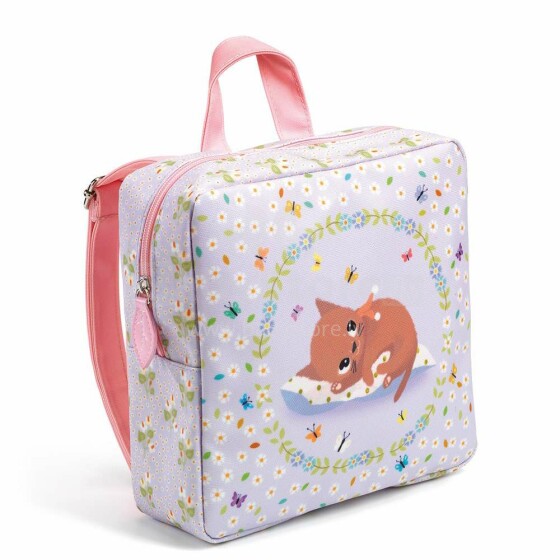 Djeco Nursery Bags Art.DD00254  Детский рюкзачок