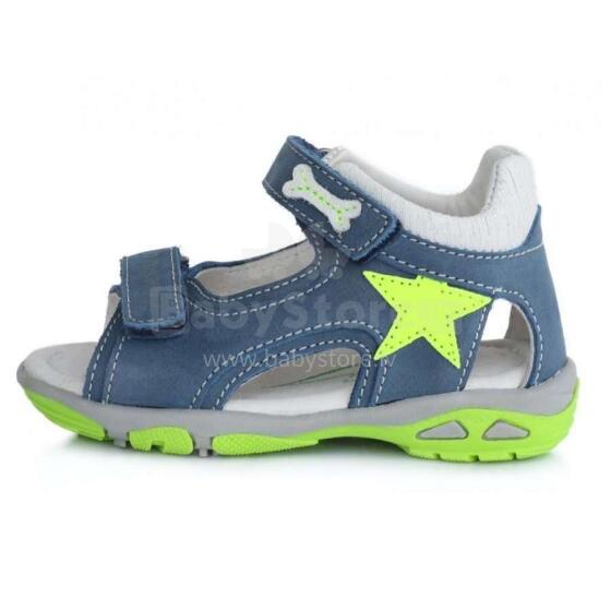 D.D.Step (DDStep) Art.AC290-262AM Blue