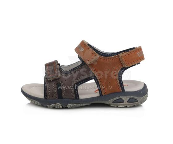 D.D.Step (DDStep) Art.AC290-703AM Black