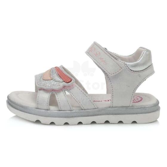 D.D.Step (DDStep) Art.AC63-989M Silver