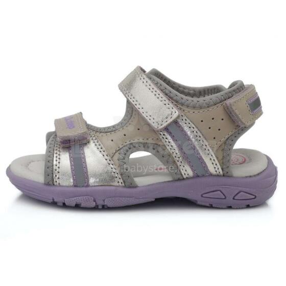 D.D.Step (DDStep) Art.AC290-495BL Violet