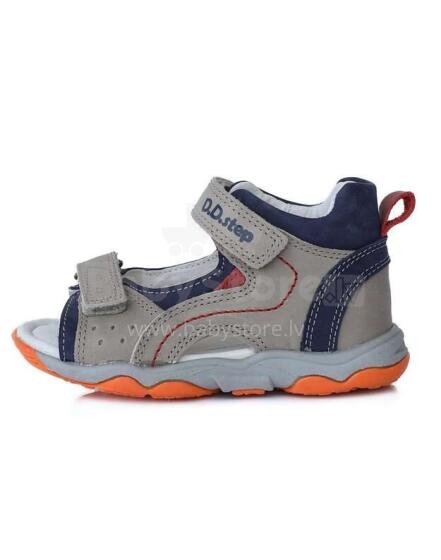 D.D.Step (DDStep) Art.AC64529 Grey