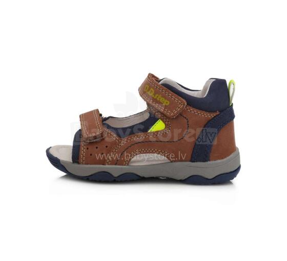 D.D.Step (DDStep) Art.AC64529B Brown