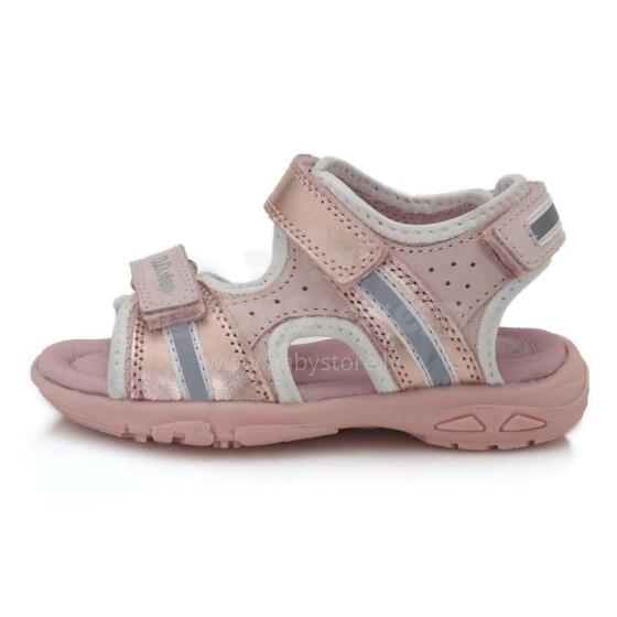 D.D.Step (DDStep) Art.AC290-495L Pink