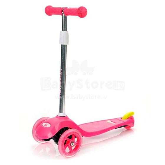 Meteor®  Scooter Shift  Art.22798  Bērnu skūteris augstāka kvalitāte