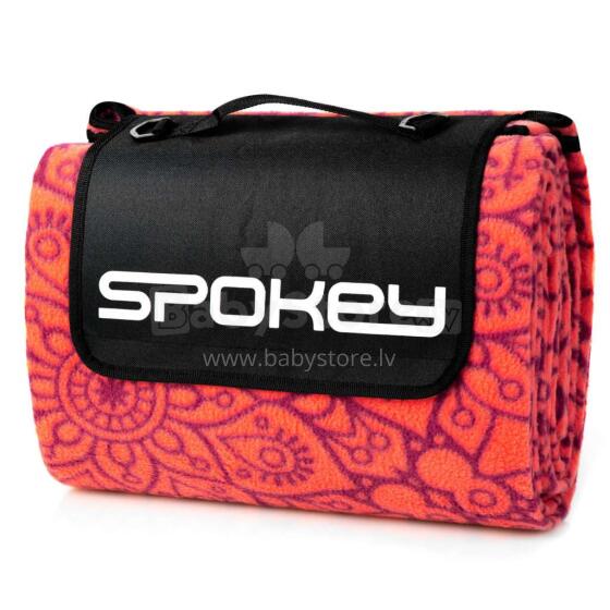 Spokey Picnic Mandala Art.928253 Piknika sega