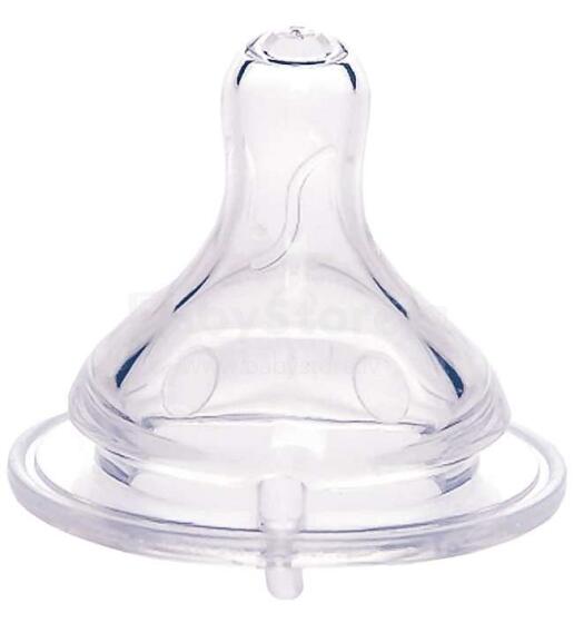 Everyday Baby Anti Colic Nipple  Art.10401