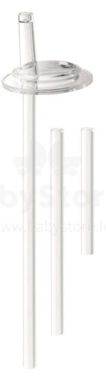 Everyday Baby Straw Set Art.10473 Replacement straws