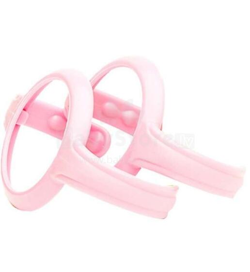 Everyday Baby Easy Grip Handle Art.10428 Rose Pink