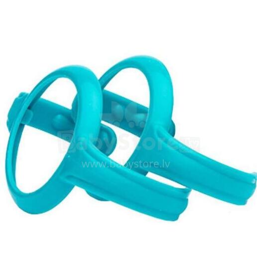 Everyday Baby Easy Grip Handle Art.10423 Turquoise