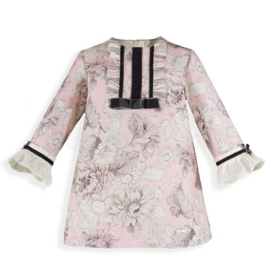 Kids Boutique Miranda Art.235/V Модное платье для девочек