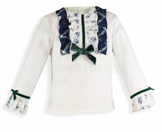 Kids Boutique Miranda Art.266/2 Блузка для девочек